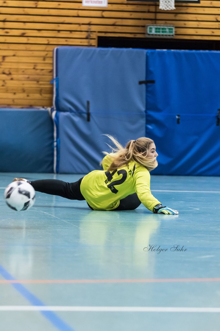Bild 212 - Dodenhof Cup